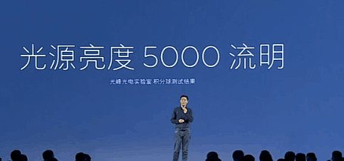 技術與應用劃重點，2017年投影最受關注10大關鍵詞