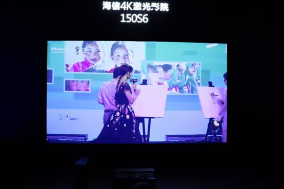 CES 2018ͶӰЇ(gu)L(fng)(chung)