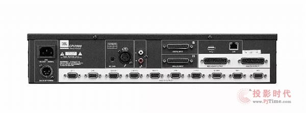 JBL CPi2000󡰚ﵡӰԺ