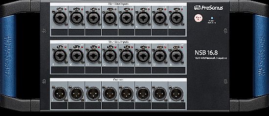 PreSonus Ƴ StudioLive AVB ϵy