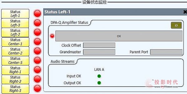 視聽盛宴——QSC完美打造首屆平遙國際電影展