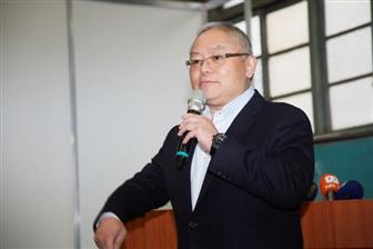 FIT董事長(zhǎng)兼首席執(zhí)行官Sidney Lu
