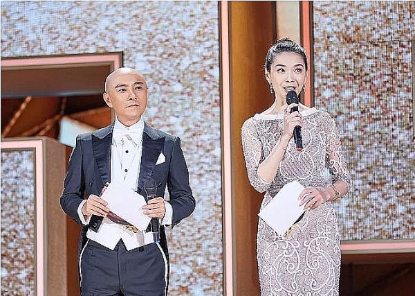JTS麥克風亮相2018北京國際電影節