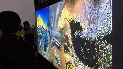 解讀北京InfoComm China 2018現場
