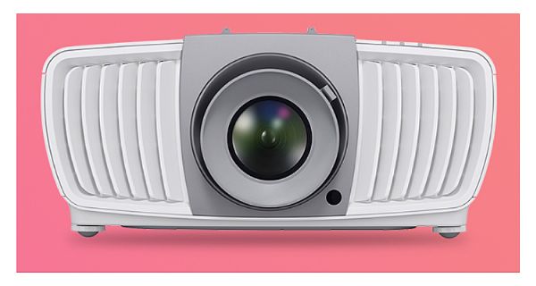 卡西歐無燈泡投影機亮相InfoComm 2018