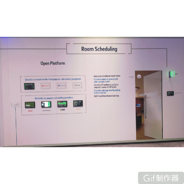 չ˼׿ԽI[ | AF USA InfoComm 2018 չ