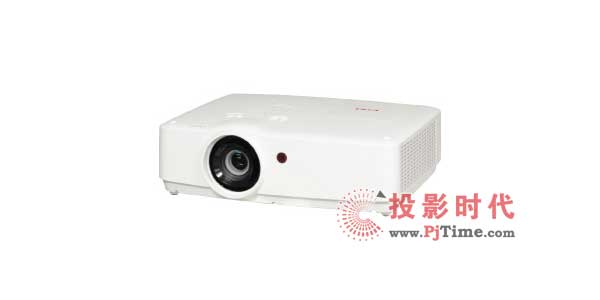 愛其展示EK306U和EK-307W會議室投影機