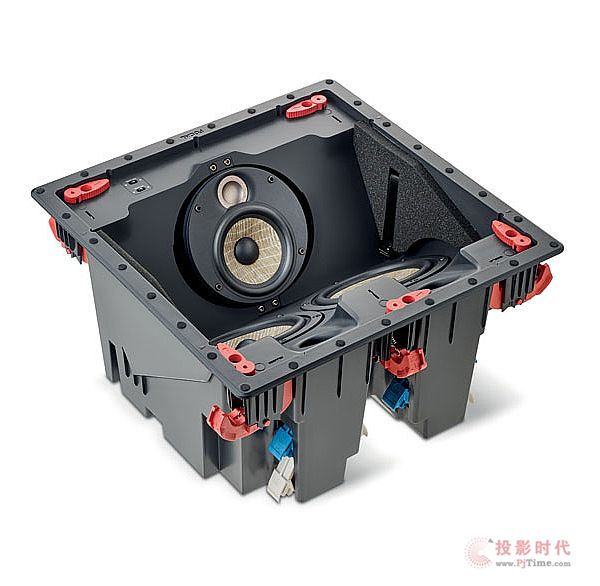 Ƕȿ{Focal IC300LCR5Ƕʽ