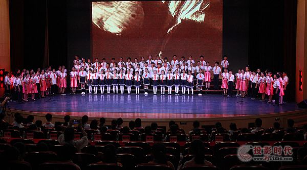 JTS助陣冼星海系列藝術沙龍之“星海回家”故事會