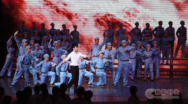 JTS助陣冼星海系列藝術沙龍之“星海回家”故事會
