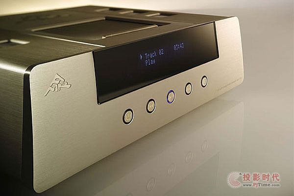 ýоƬAMR Audio CD-77P