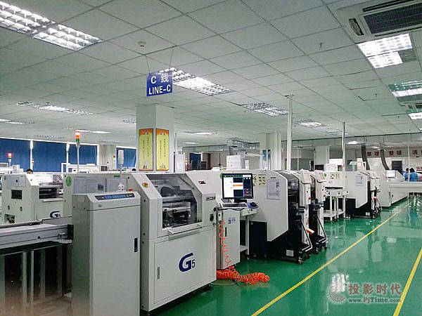 巴科光電：用實力鑄就LED卓越品牌