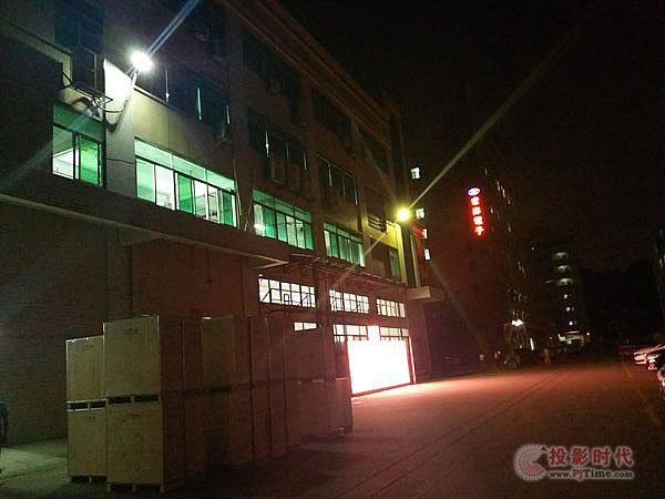 巴科光電：用實力鑄就LED卓越品牌