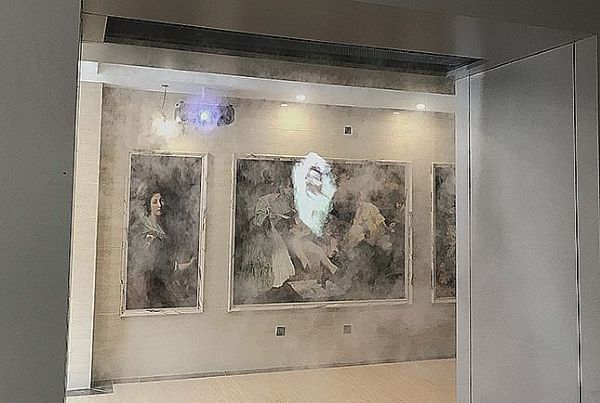 工程激光投影：非標應用才是真的大市場
