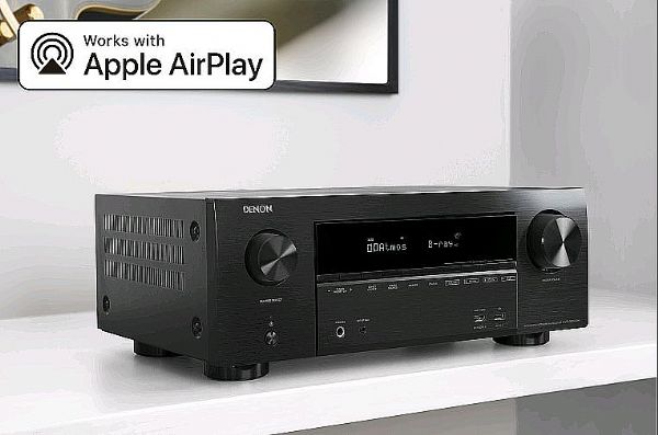 Apple AirPlay 2 F(xin)ѵDenona(chn)Ʒ