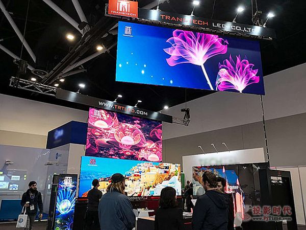 創思特驚艷亮相澳大利亞Integrate展