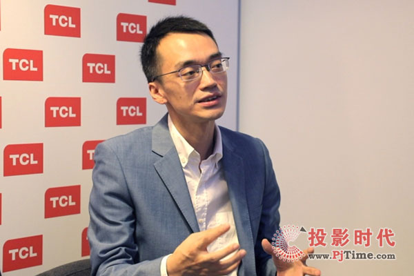 TCL王成：TCL全球化進(jìn)入收獲期，未來將著重多元化發(fā)展