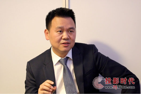 TCL王成：TCL全球化進(jìn)入收獲期，未來將著重多元化發(fā)展