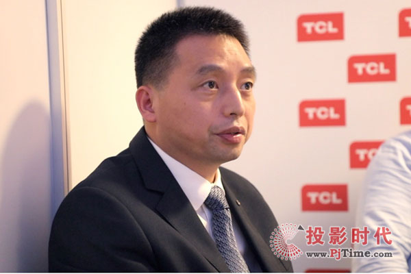 TCL王成：TCL全球化進(jìn)入收獲期，未來將著重多元化發(fā)展