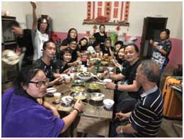 大愛無疆|艾博德“螢火蟲的夢”公益活動之愛的奉獻