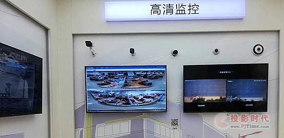 科達AI視界亮相2018蘇州電博會