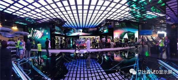 קɭ3DCеȼGITEX 2018