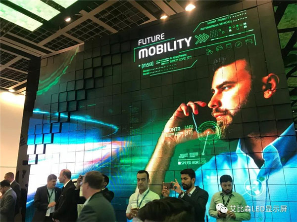 קɭ3DCеȼGITEX 2018