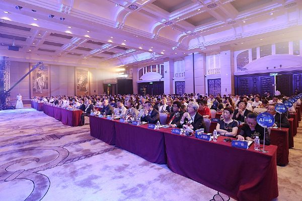 拓夢前行廿五載•跨越創新贏未來——奧拓電子25周年慶典圓滿舉行