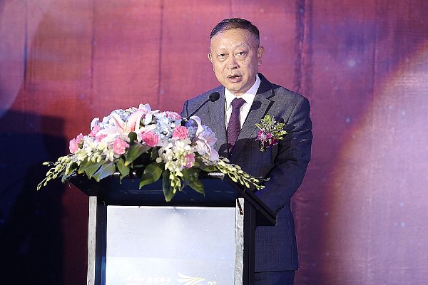 拓夢前行廿五載•跨越創新贏未來——奧拓電子25周年慶典圓滿舉行