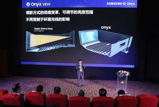 LED電影屏:數字電影市場的三種“觀點”