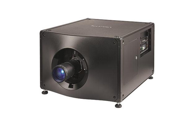Cinema 21在印尼全國(guó)新影院采購(gòu)安裝科視Christie CP4325-RGB RealLaser電影機(jī)