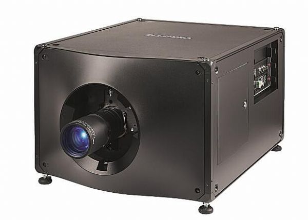 科視Christie CP4325-RGB 真激光電影機