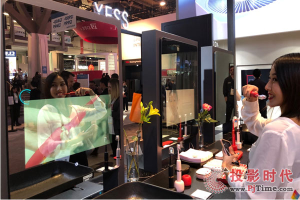 CES 2019Nһ󲨣XESSƷߌ·