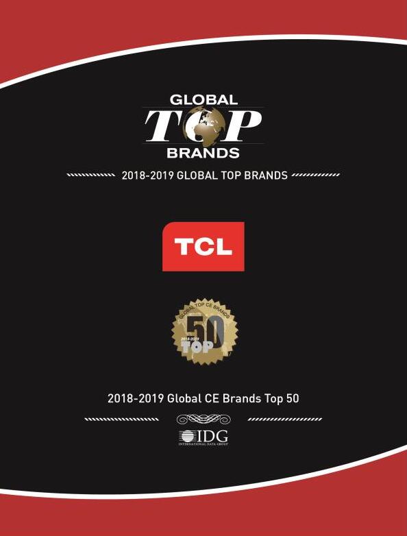 脫穎而出拿下8K電視的C位，TCL X10喜提CES年度大獎