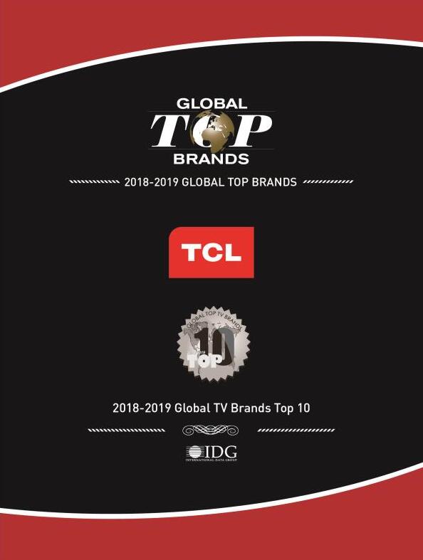 脫穎而出拿下8K電視的C位，TCL X10喜提CES年度大獎