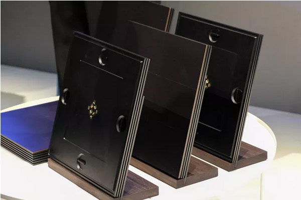 三星The Wall：CES2019展會上為小間距LED“再”代言