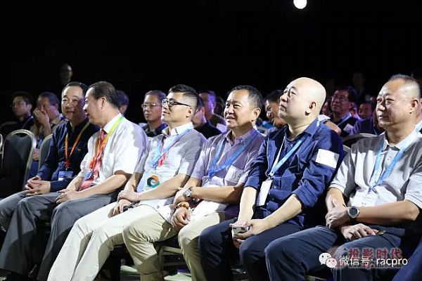 L-ISA “所聽即所見”沉浸式擴聲試聽會