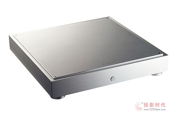 和紙與NAS：Fidata HFAS1-S10U