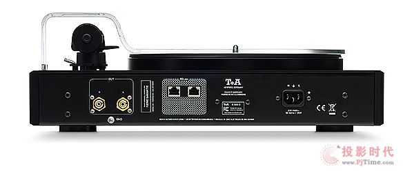CT+A G 2000 RzP
