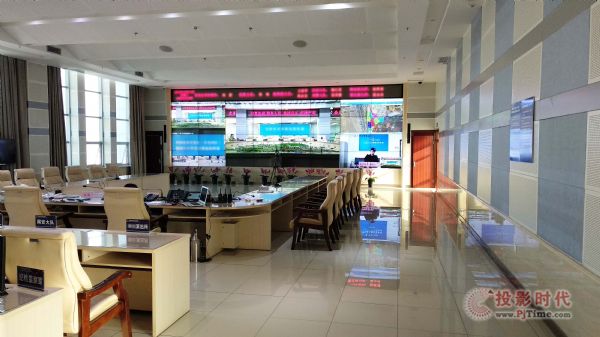 安全感“如影隨形”：創(chuàng)凱智能助力“平安城市”建設(shè)