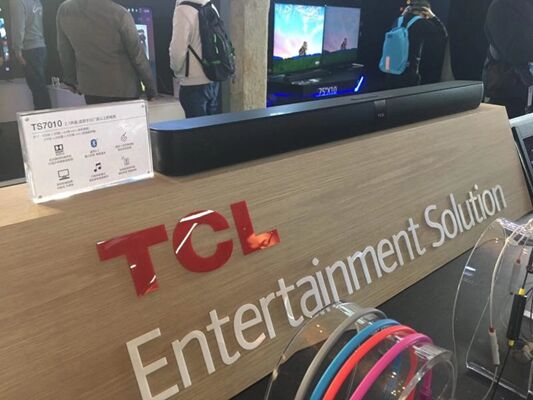 TCL耳機來了！品牌大廠20年匠心出擊攪動國內耳機市場格局
