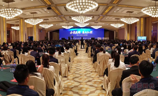 奧威亞創(chuàng)始人歐俊文：“承載榮耀、再創(chuàng)輝煌”