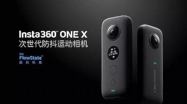 Insta360@C+Yl\CЈ
