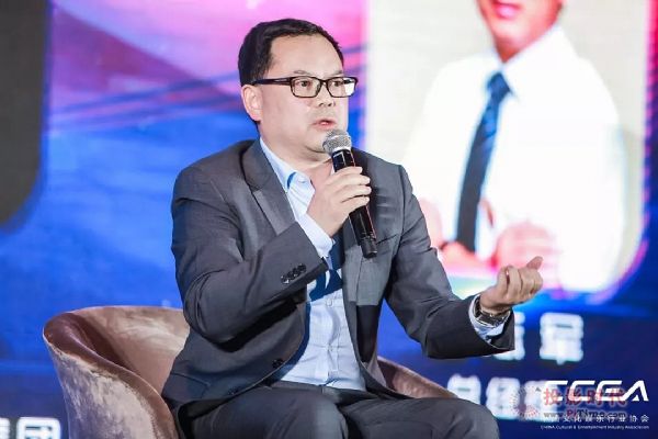 新時代 新文娛，哈曼繼續領跑中國歌舞娛樂