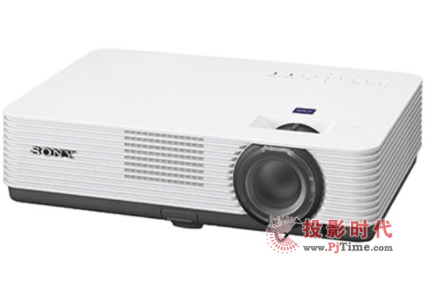 索尼VPL-DX241投影機
