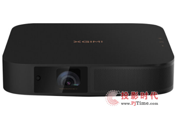 極米無屏電視Z6X