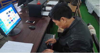 希沃攜手美麗中國，讓教育均衡之花綻放