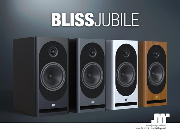 򽛵¾JMR Bliss Jubile