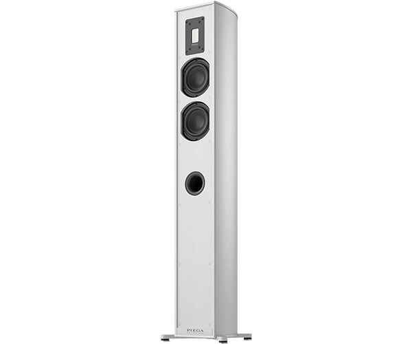 出自名家：Piega Premium 501落地音箱