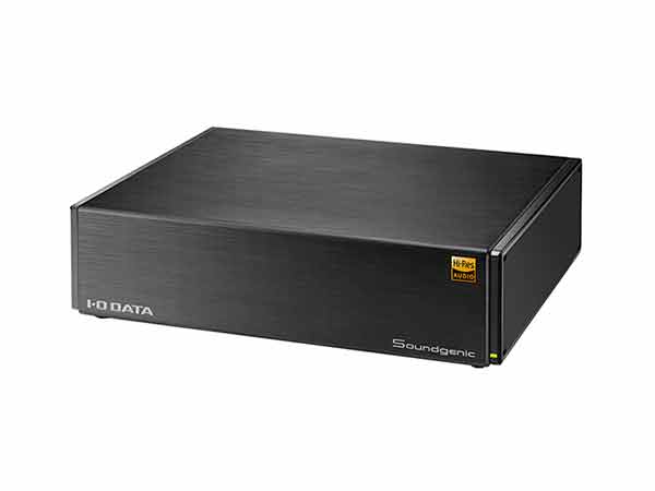 uASoundgenic HDL-RA2TB